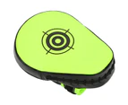 Boxing Mitt Training Pu Hand Target For Muay Thai Equipment Fitness Exercise Punching Pad