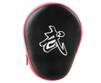 Boxing Strike Pads Hand Target Pad For Muay Thai Kick Boxing Taekwondo Training Practice