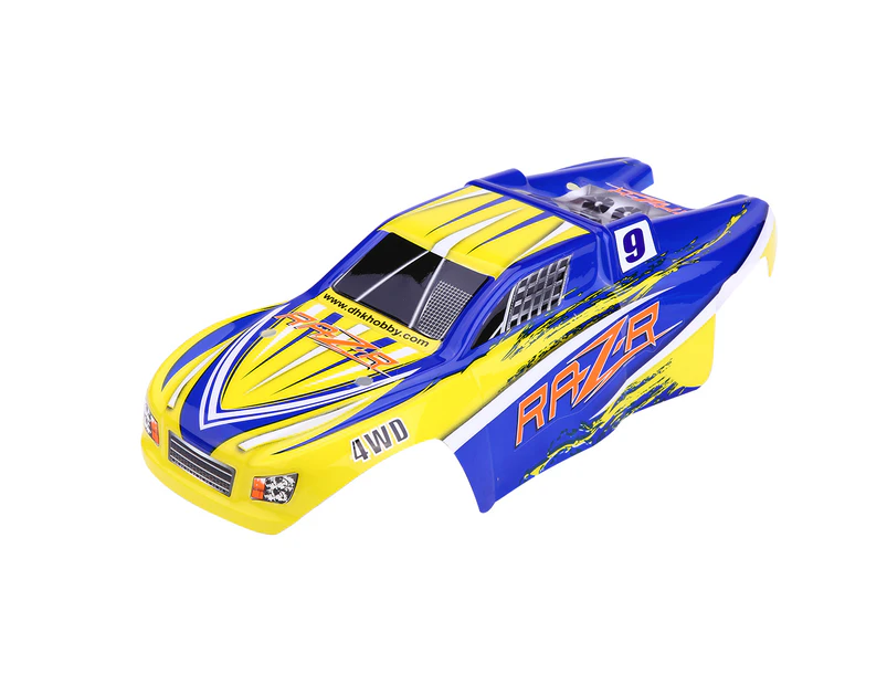 Remote control car accessories sales