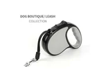 Traction Rope Automatic Retractable Tractor Portable Dog Leash Small 3m