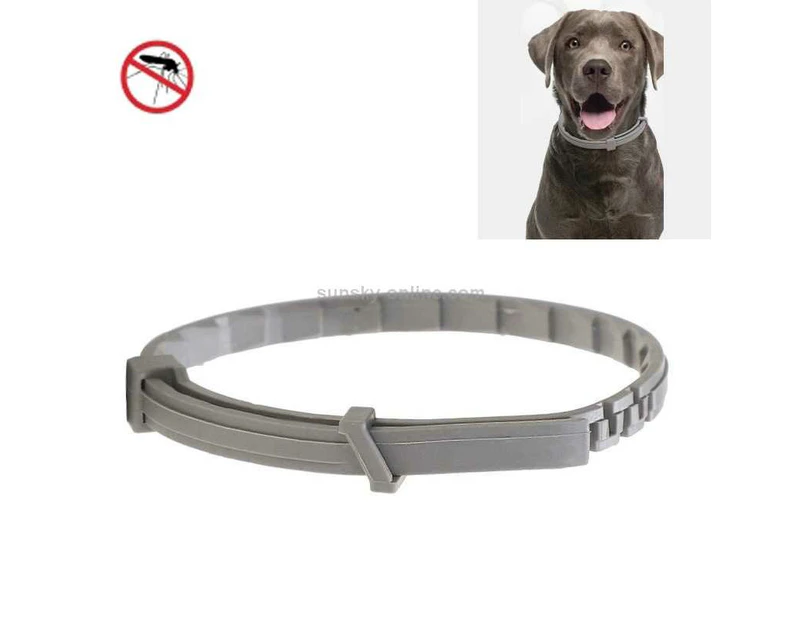 Pet Flea & Anti-Lice Collar Pet In Vitro Insect Repellent Ring