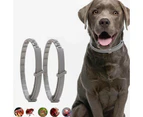 Pet Flea & Anti-Lice Collar Pet In Vitro Insect Repellent Ring