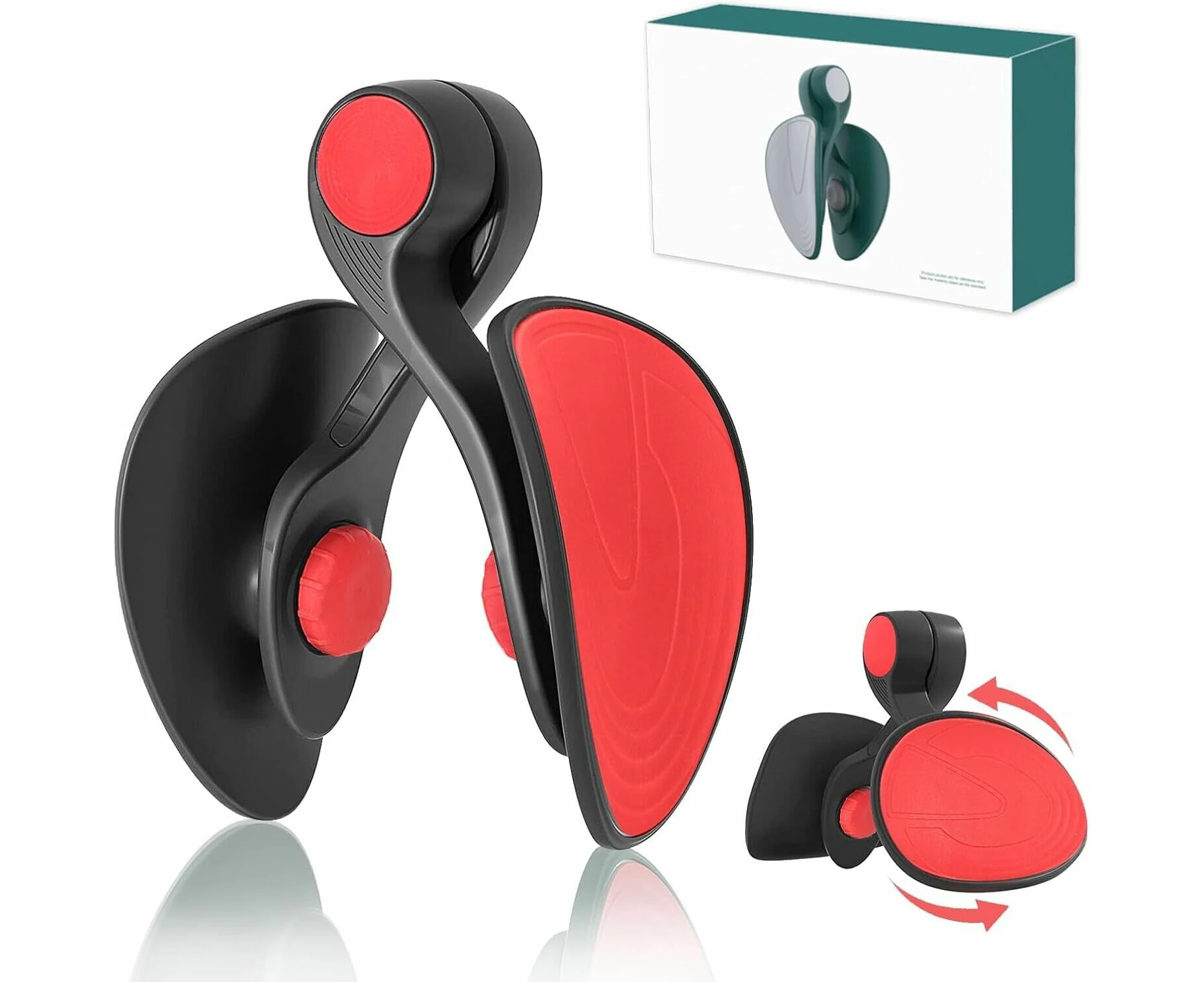 Hip Trainer Kegel Exerciser, Pelvic Floor Trainer,Postpartum Rehab