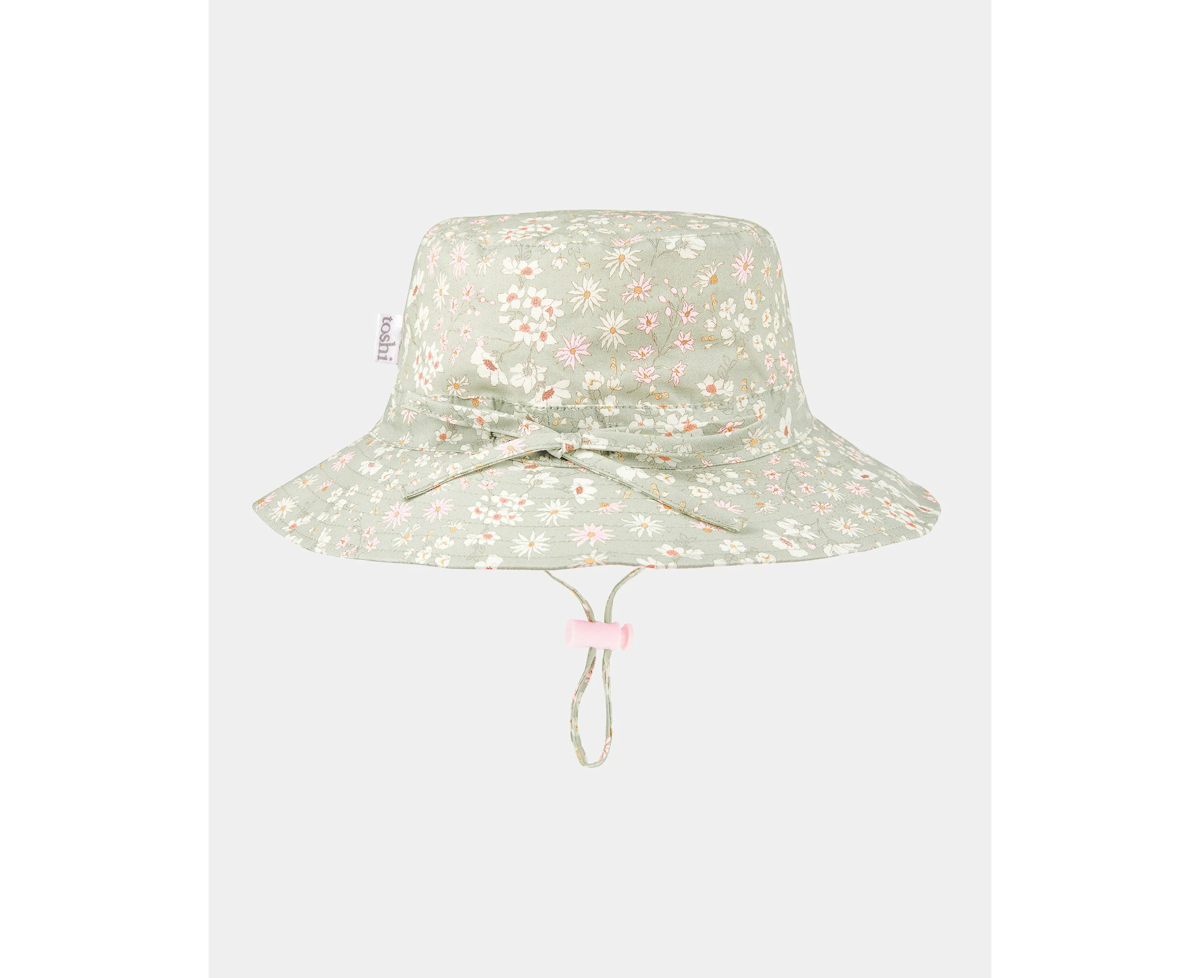 Toshi Sun Hat Eva Thyme