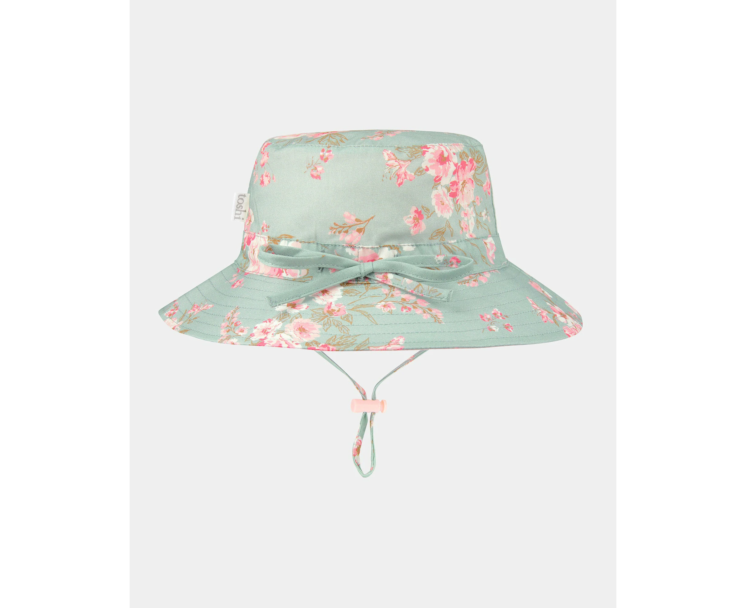 Toshi Sun Hat Felicia Thyme