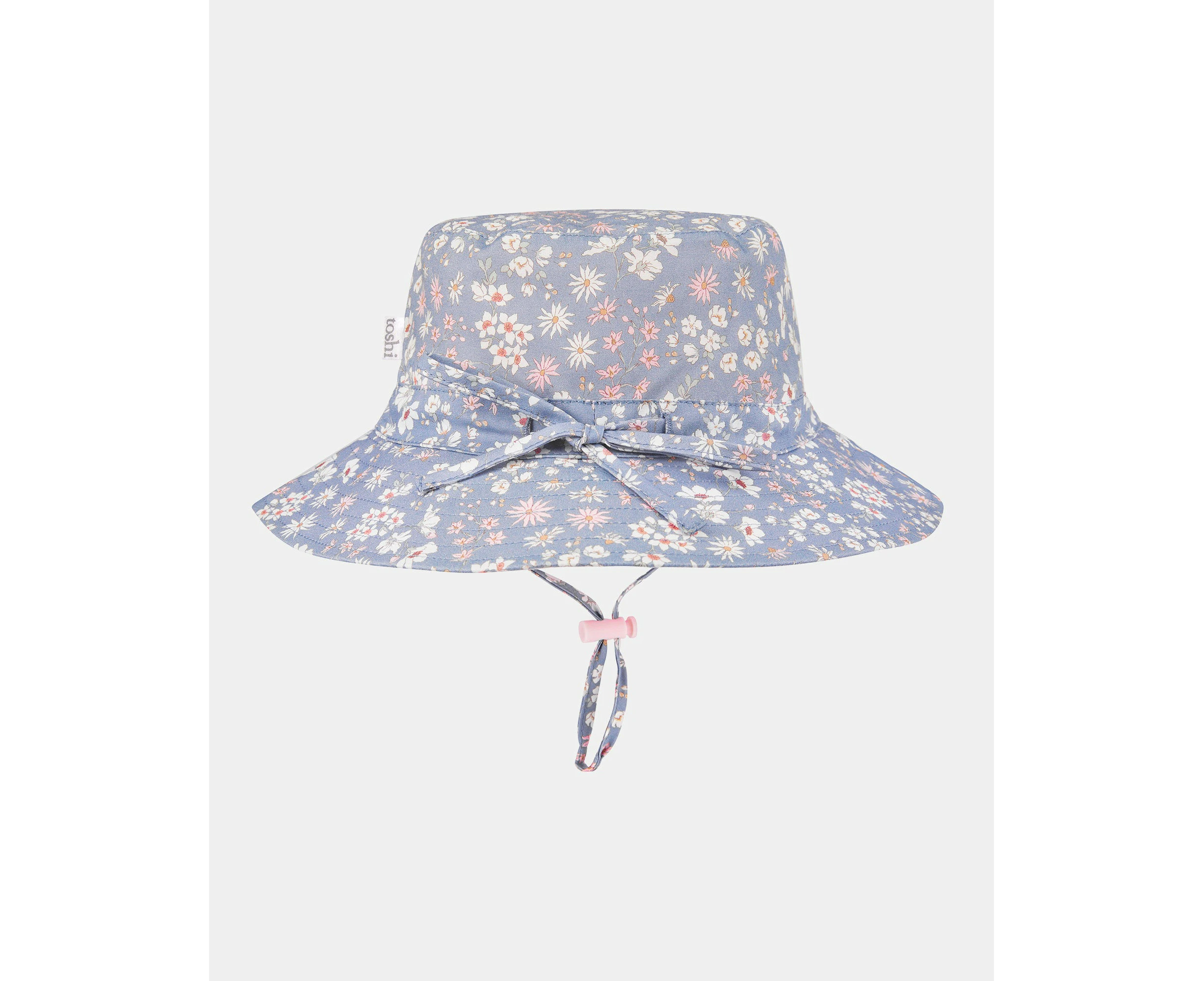 Toshi Sun Hat Eva Dusk