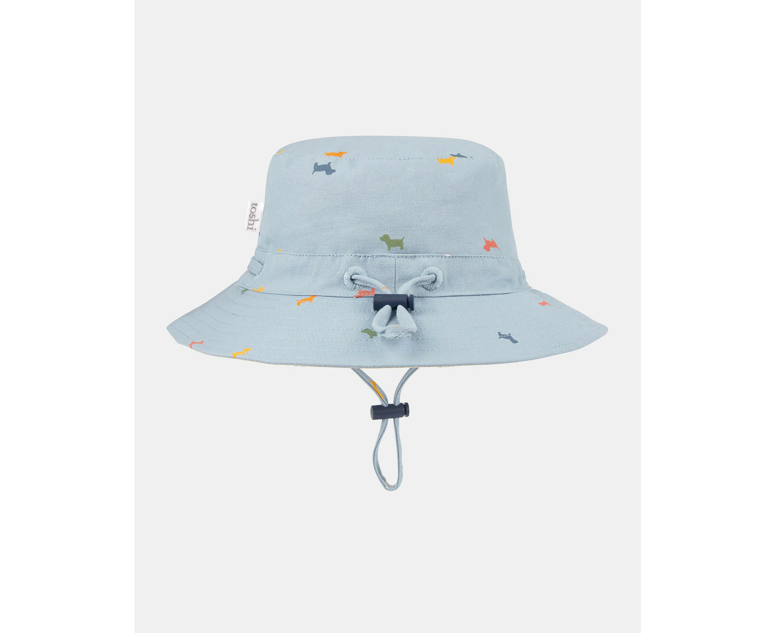 Toshi Sunhat Folk Koko Dog - Extra Small