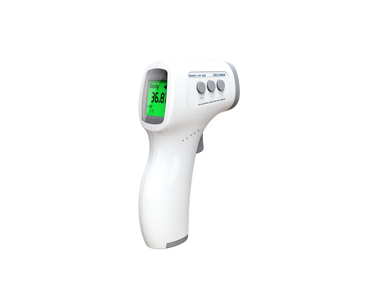 Infrared Thermometer