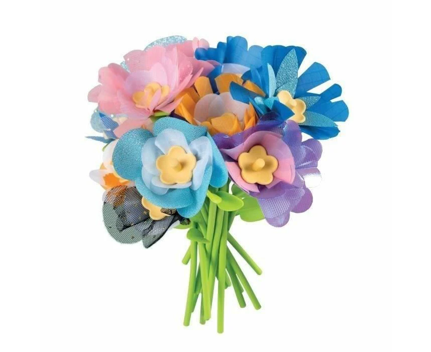 Set de Fleurs - Gift Toy for Kids