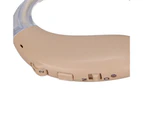 Hearing Aids Noise Reduction Volume Control Bte Hearing Amplifier For Elderly And Hearing Lossskin Color