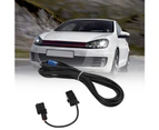 Car Bluetooth Harness Cable Microphone Adapter Rns 510 Fit For Rsn510 Mib 682/200/877/866