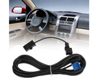 Car Bluetooth Harness Cable Microphone Adapter Rns 510 Fit For Rsn510 Mib 682/200/877/866