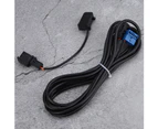 Car Bluetooth Harness Cable Microphone Adapter Rns 510 Fit For Rsn510 Mib 682/200/877/866