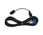 Car Bluetooth Harness Cable Microphone Adapter Rns 510 Fit For Rsn510 Mib 682/200/877/866