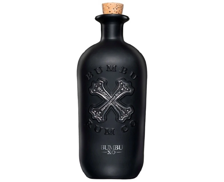 Bumbu XO Rum 700ml