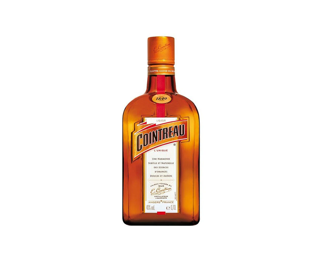 Cointreau Liqueur 700mL Bottle