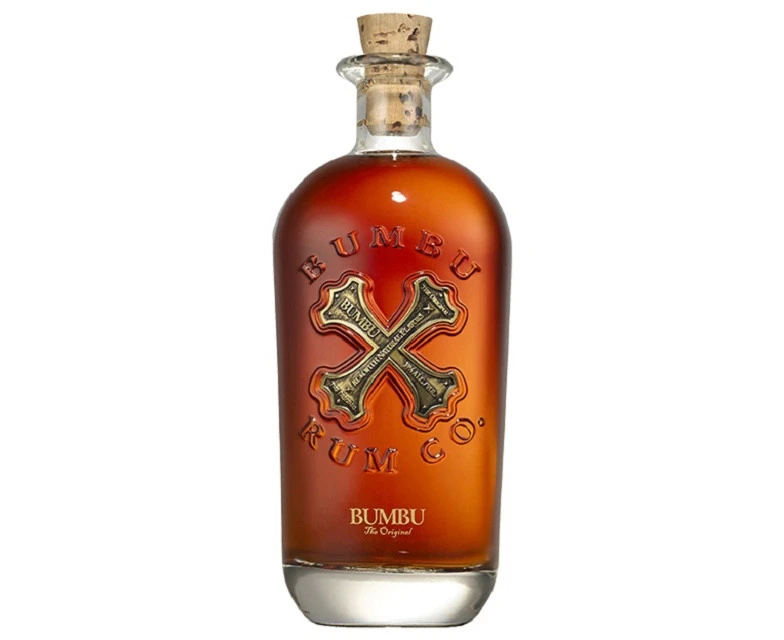 Bumbu Rum The Original 700ml