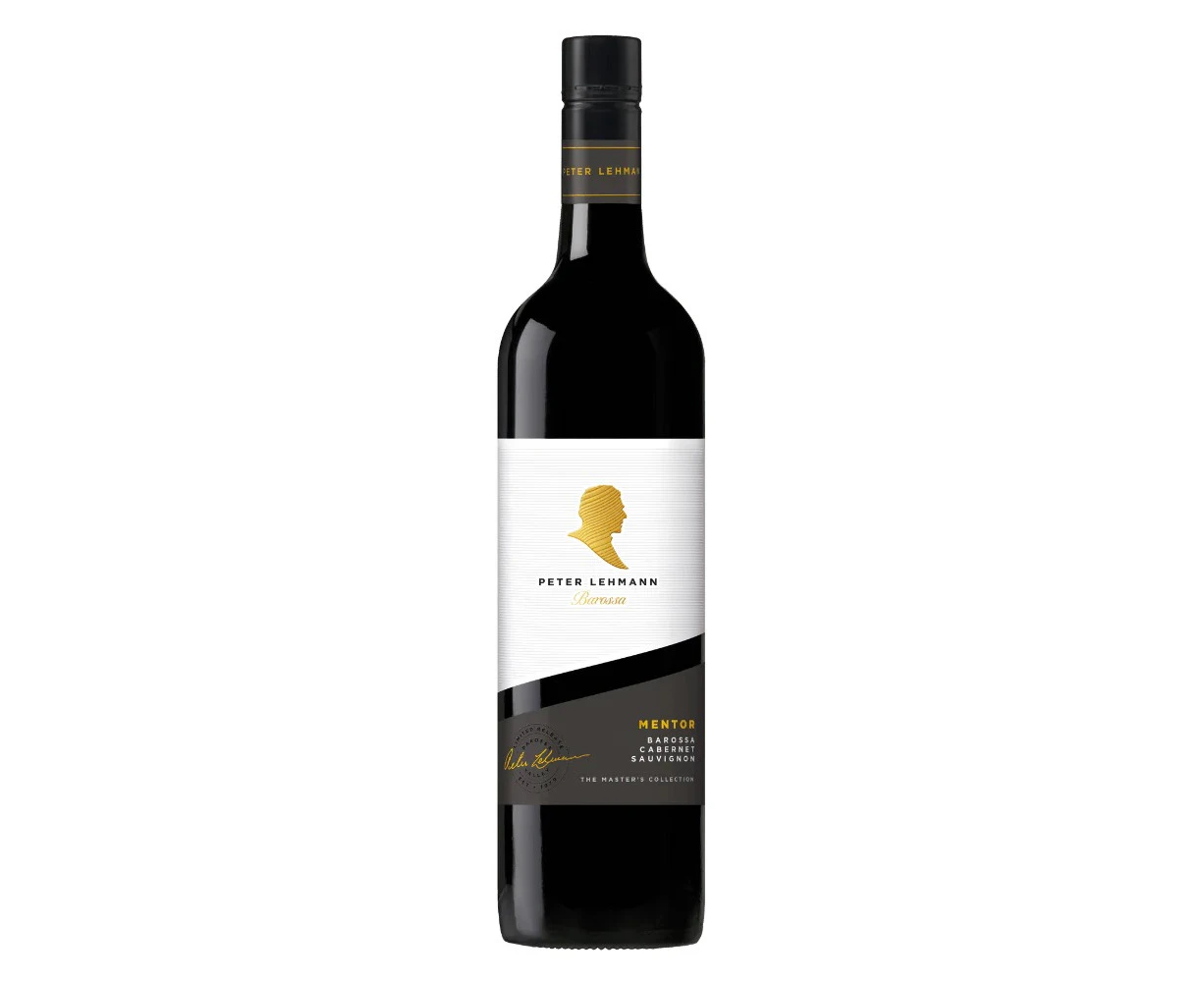 Peter Lehman The Mentor Cabernet Sauvignon 750ml