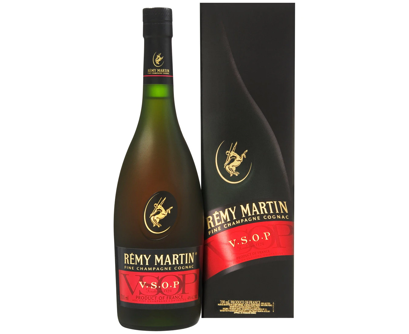 Remy Martin Vsop Cognac 700ml