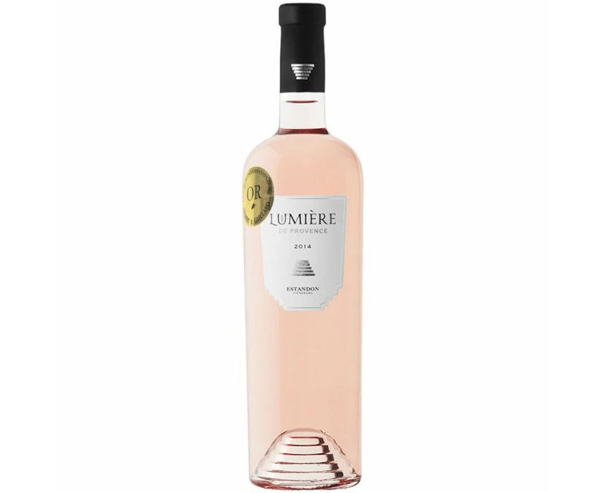 Lumiere Rose - 750ml