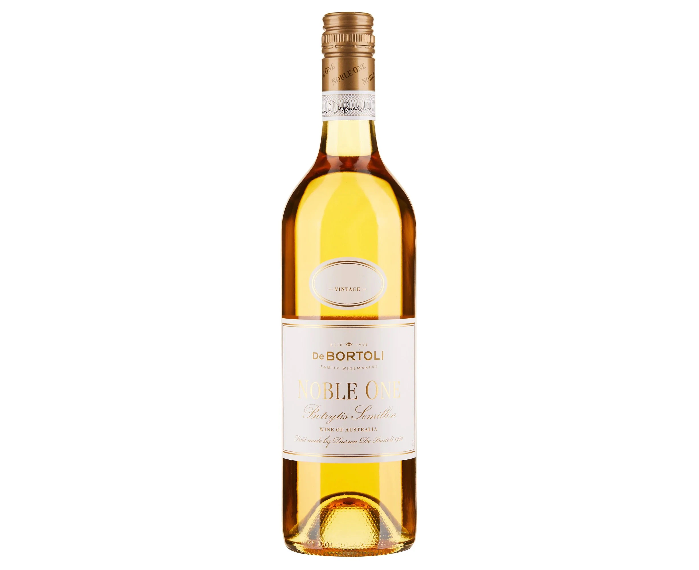 De Bortoli Noble One Botrytis Semillon 375ml