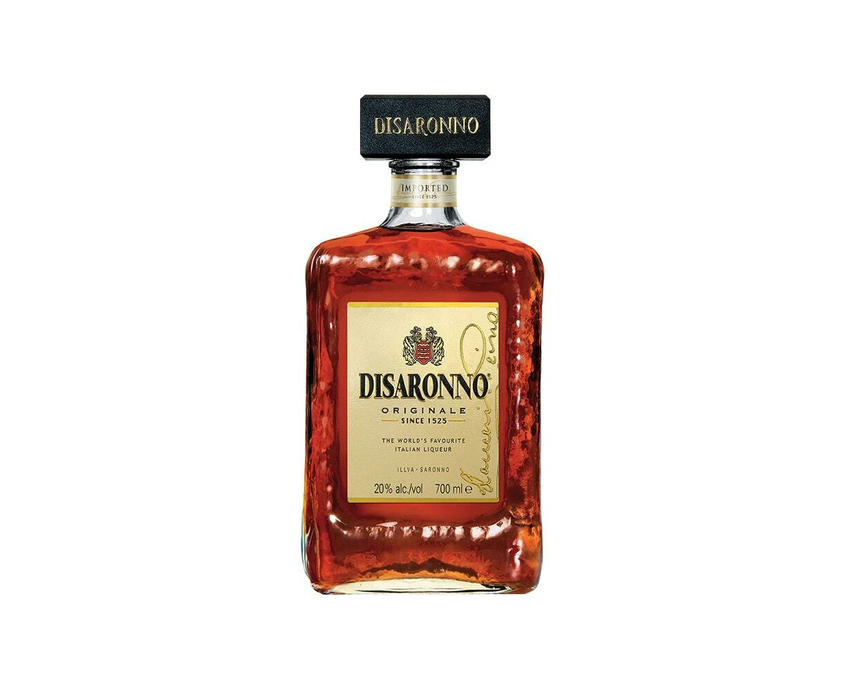 Disaronno Amaretto 700mL Bottle