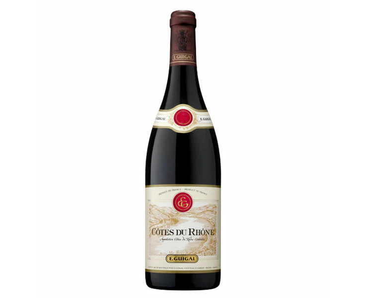 Guigal Cotes du Rhone Rouge 750ml