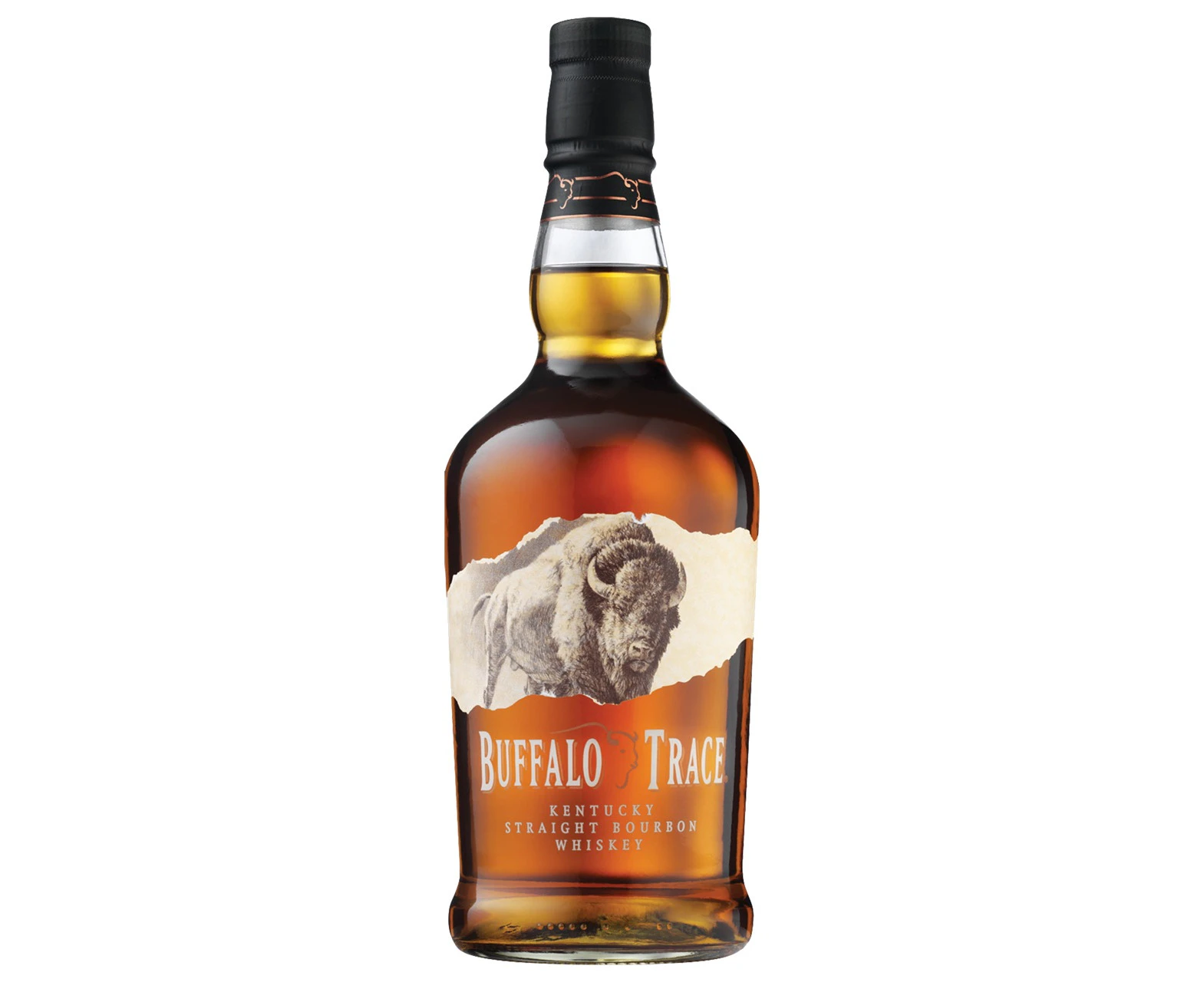 Buffalo Trace Kentucky Straight Bourbon Whiskey 700ml