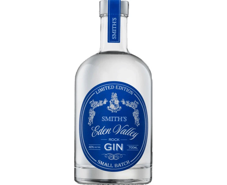 Smiths Eden Valley Rock Gin 700ml