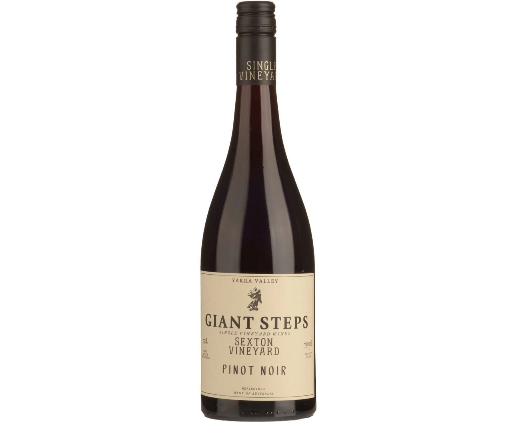 Giant Steps Sexton Vineyard Pinot Noir 2022 - 750ml