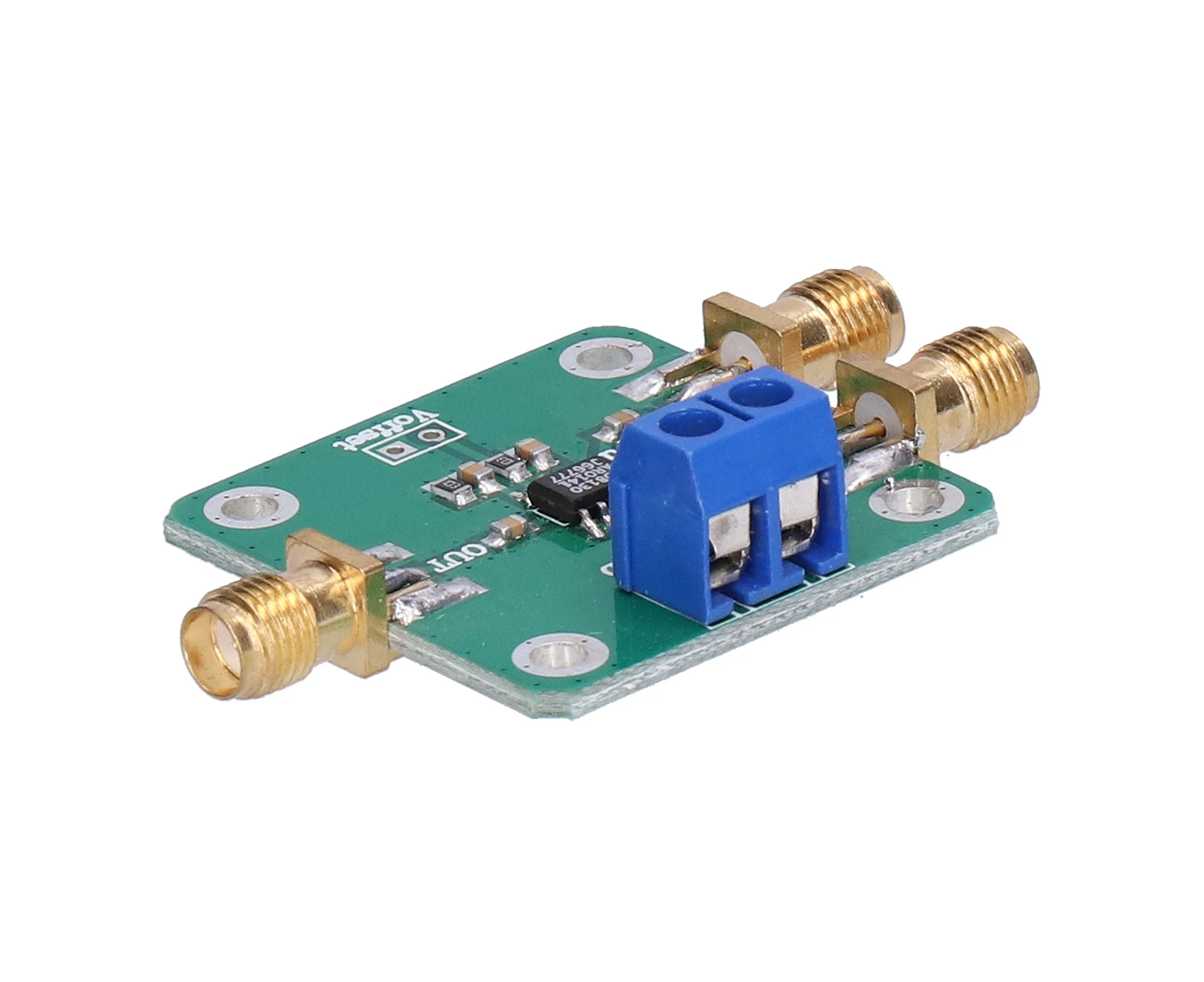 Radio Frequency Mixer Module Rf Transducer Multiplier Electronic Parts +4.5 V-±12.6 V