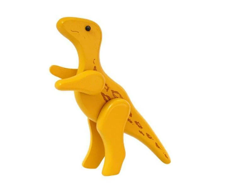 I'm Toy Baby Velociraptor - I'm Toy