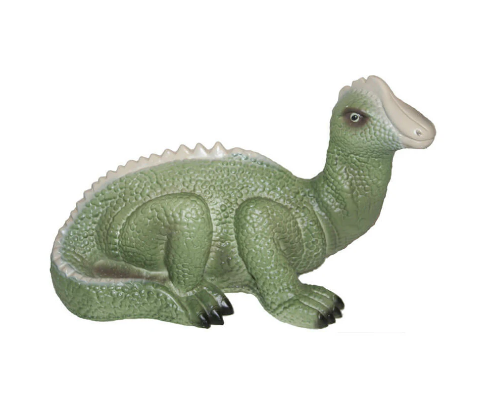 Heico Sitting Dinosaur Nightlight - Egmont Toys Heico