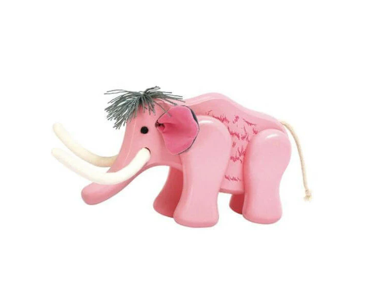 I'm Toy Baby Mammoth - I'm Toy