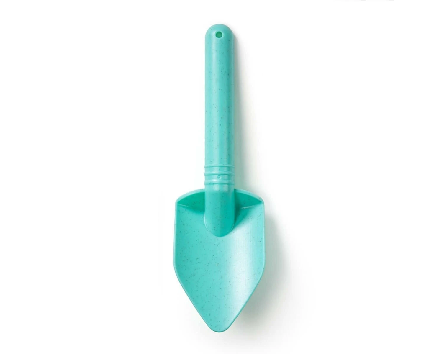 Bigjigs Eco Spade - Bigjigs Toys - Eggshell Green