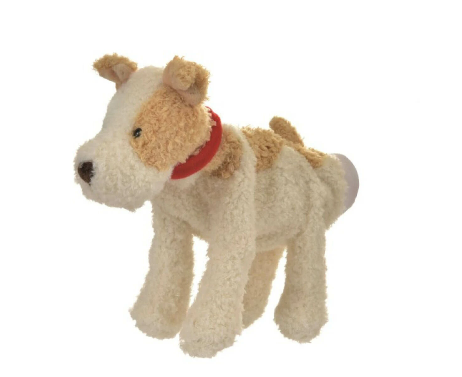 Egmont Eliot The Dog Hand Puppet - Egmont