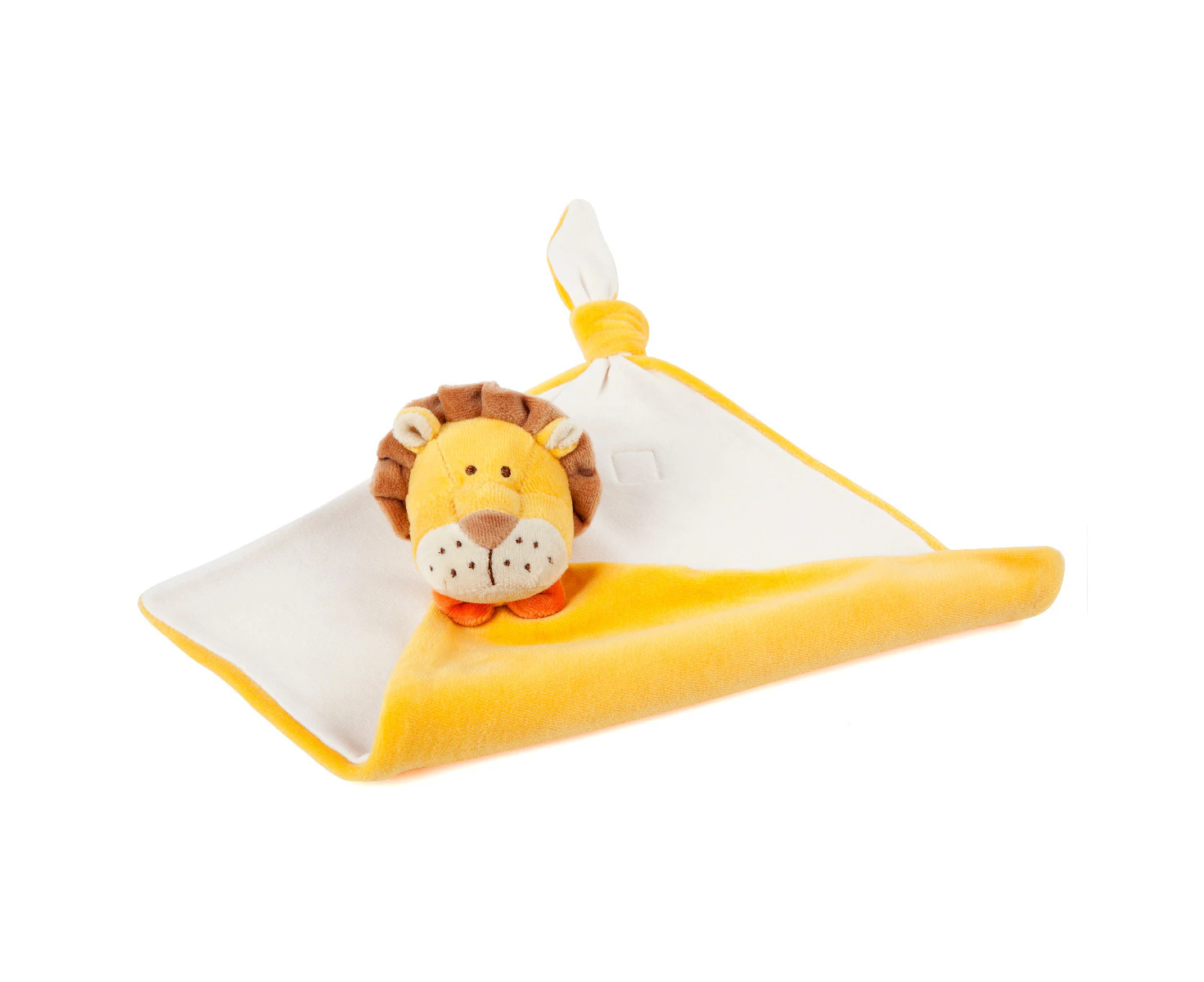 MiYim Lion Lovie Blanket - MiYim