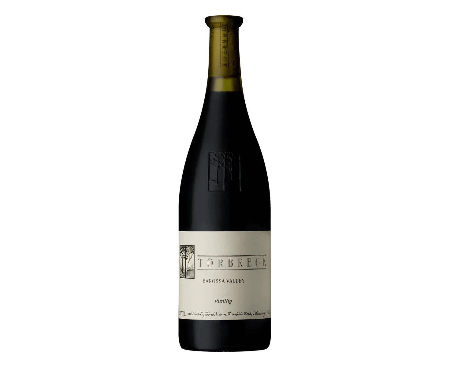 Torbreck Runrig Shiraz 2019 750ml