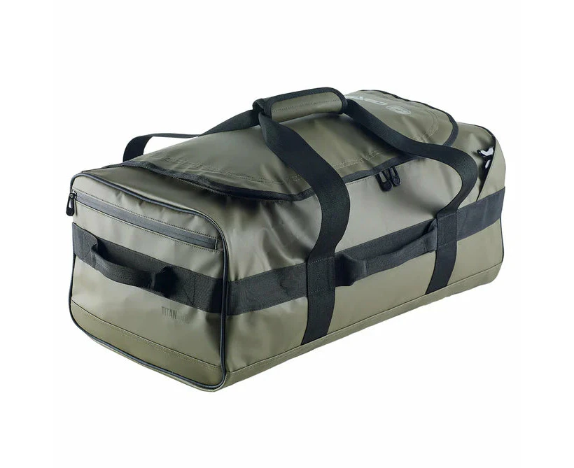 Caribee Vagabond 50lt Duffle Backpack