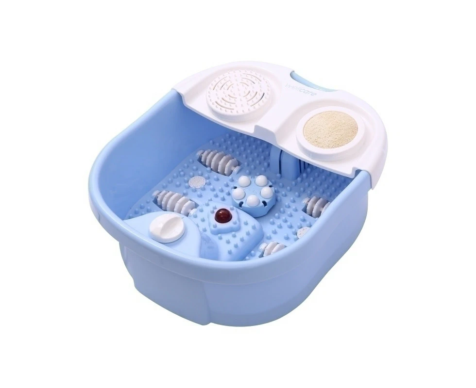 WellCare Foot Spa