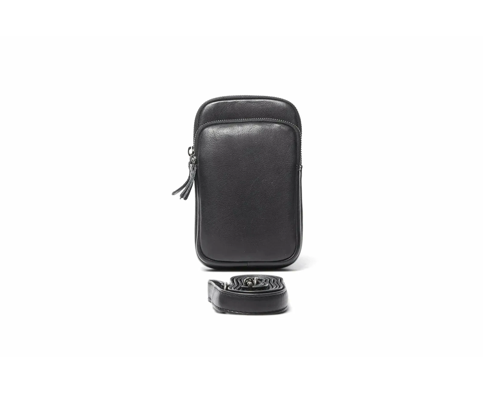 Oran Rh 475 Zita Leather Phone Bag