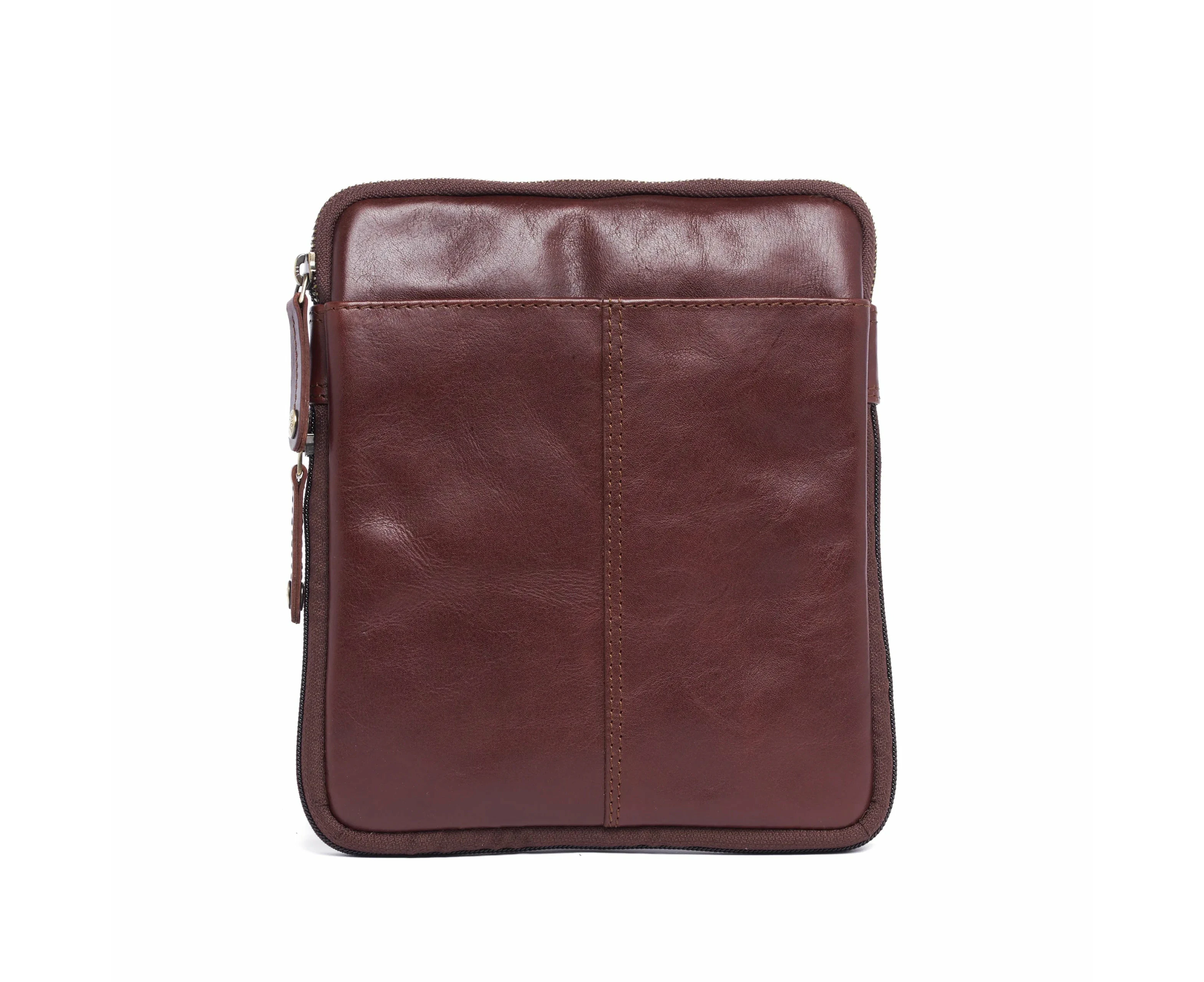 Oran Rh 2365 Cross Body Leather Side Bag