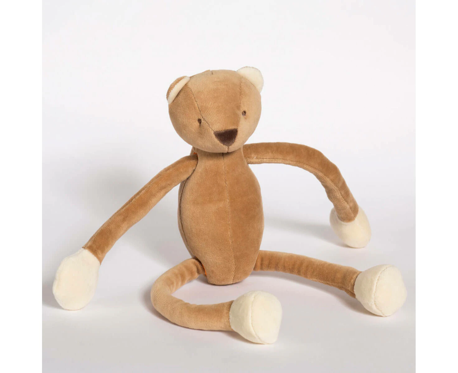 MiYim Bear Yogatale Toy - MiYim