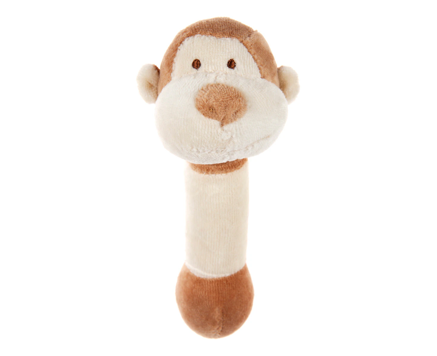 MiYim Monkey Stick Rattle - MiYim