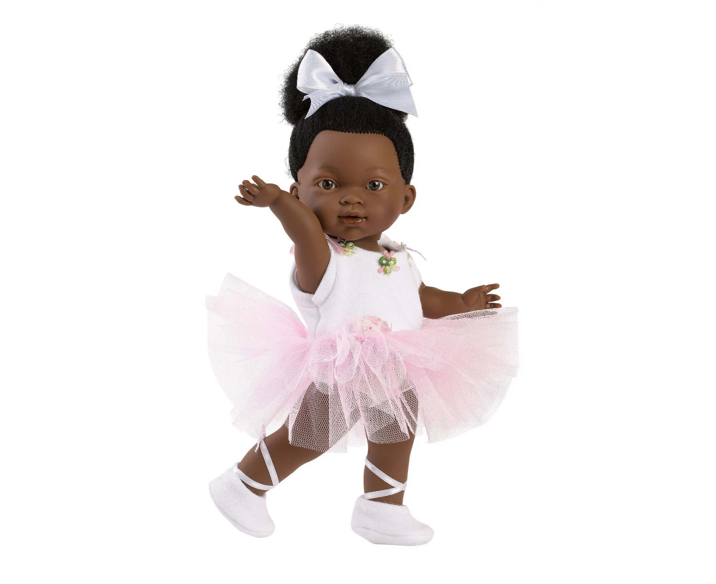 Llorens Zoe Ballet Doll - 28cm - Llorens