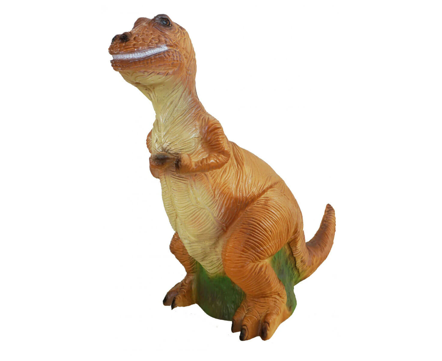 Heico Standing Dinosaur Nightlight - T-Rex - Egmont Toys Heico