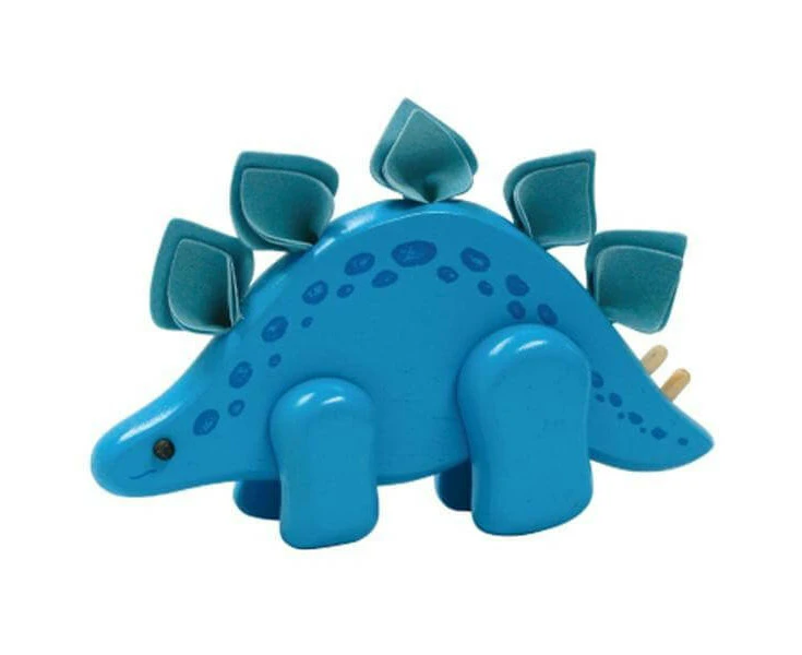 I'm Toy Baby Stegosaurus - I'm Toy