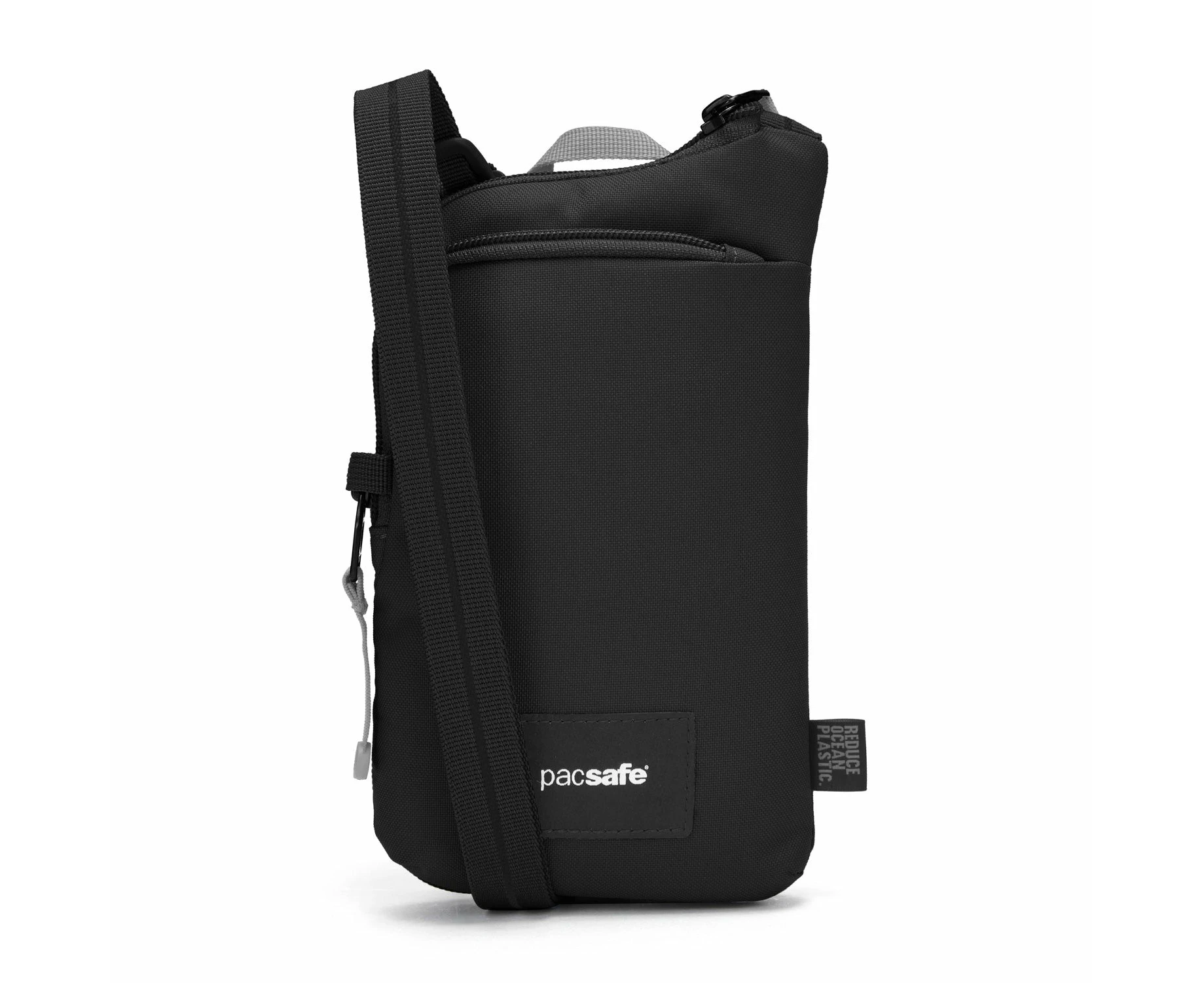 Pacsafe Go Tech Crossbody