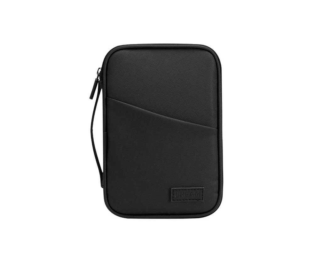 Comfort Travel Ct2401 Passport Doc Wallet