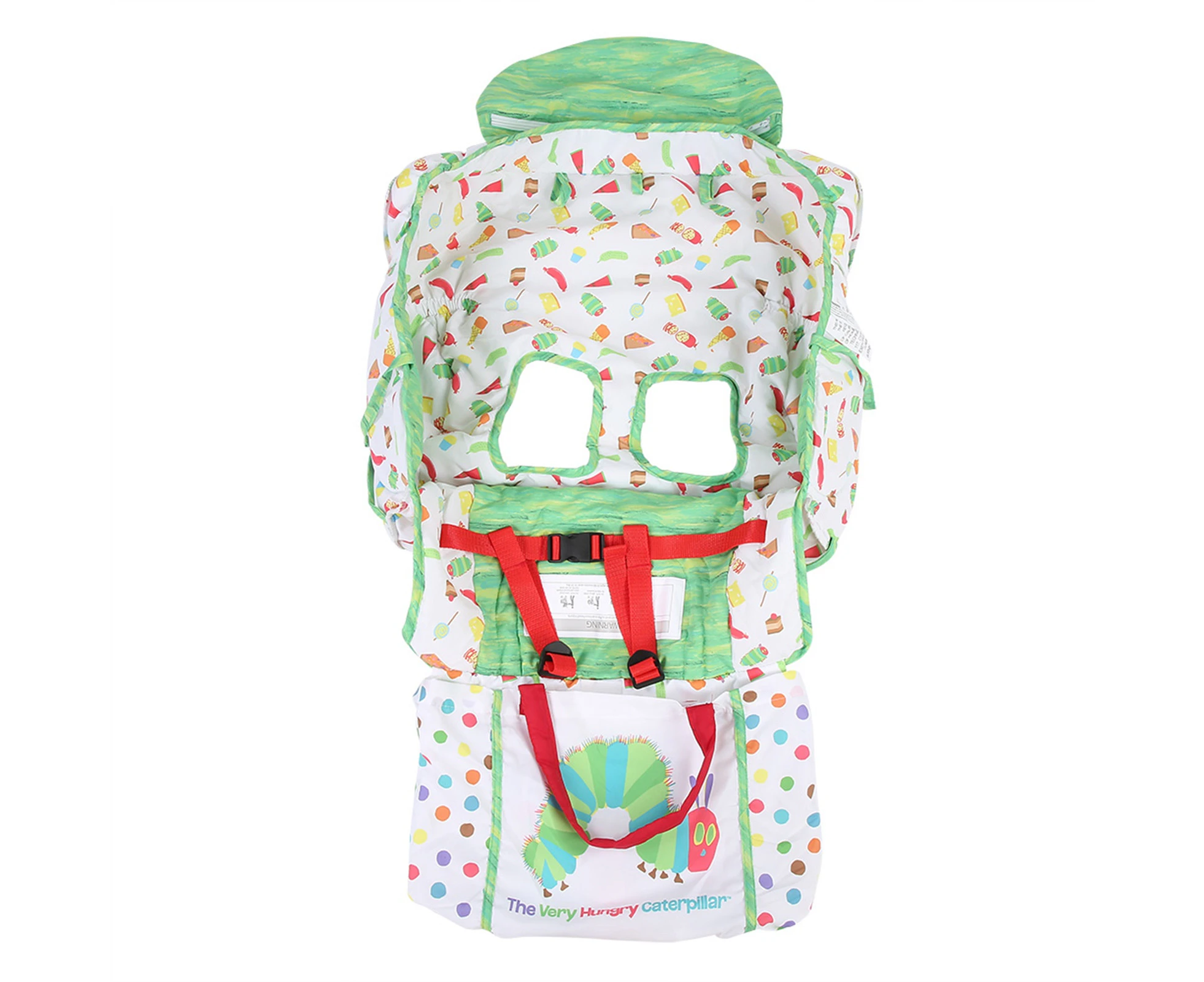 Baby banz trolley snug online